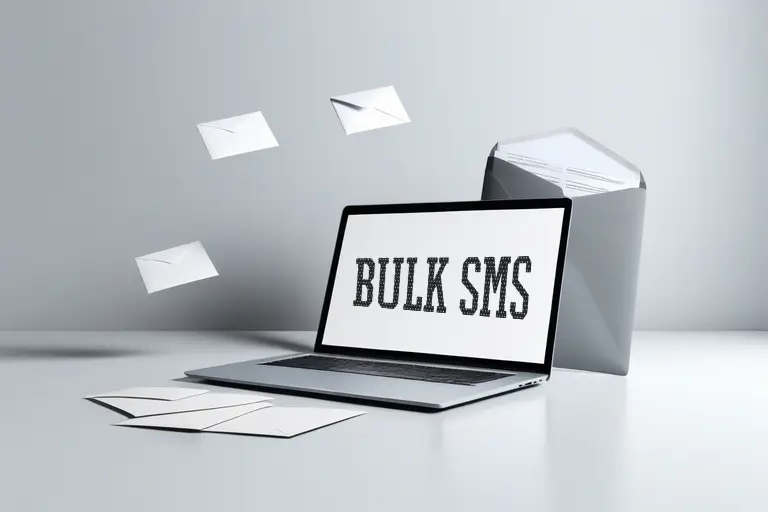 Bulk SMS Service Provider in Mumbai